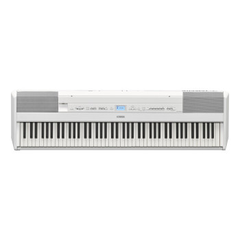 YAMAHA P-525 WH - Blanc