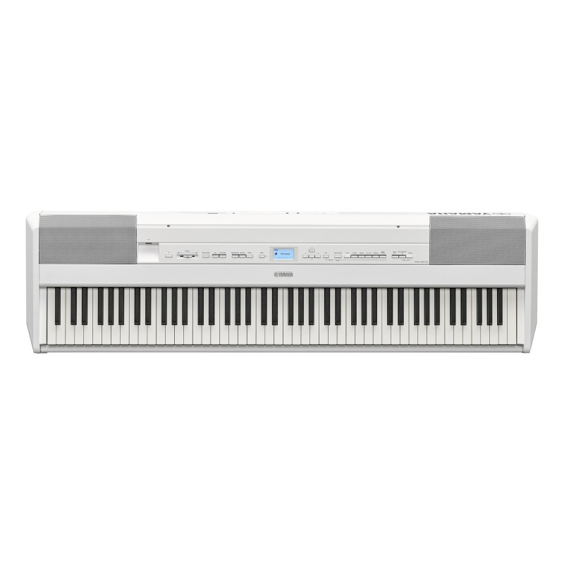 YAMAHA P-525 WH - Blanc