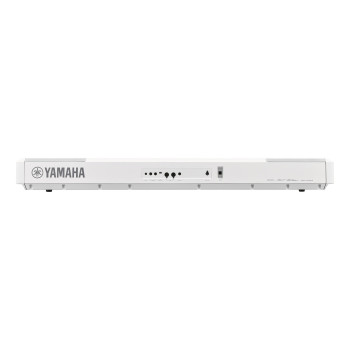YAMAHA P-525 WH - Blanc