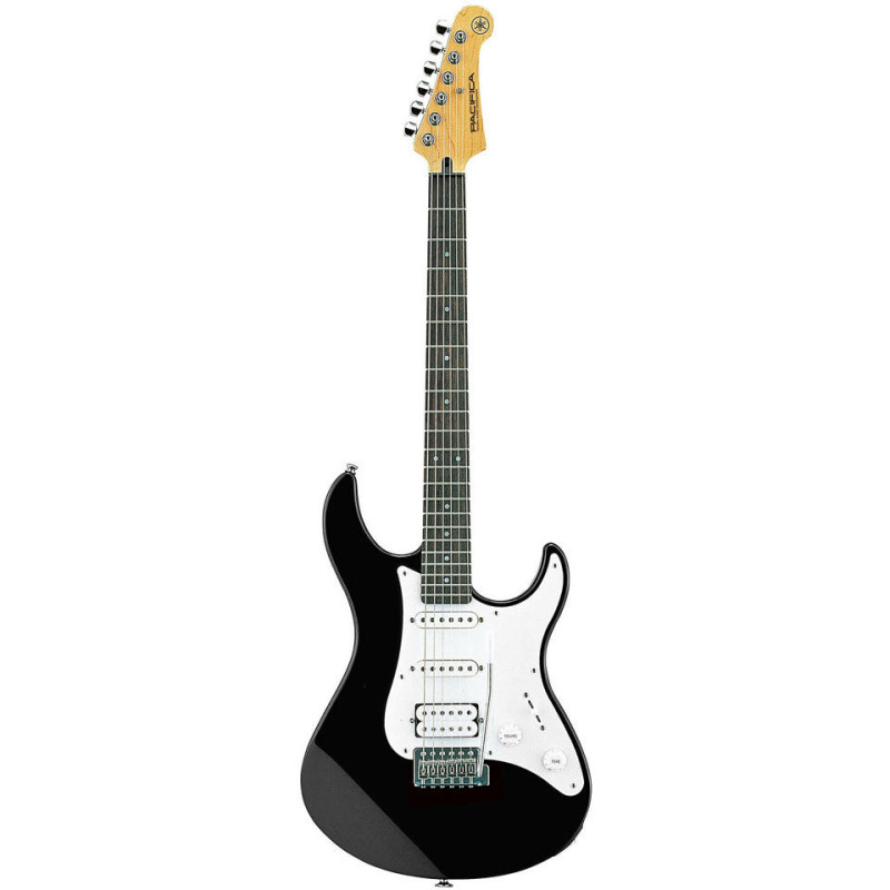 YAMAHA Pacifica 112J Black