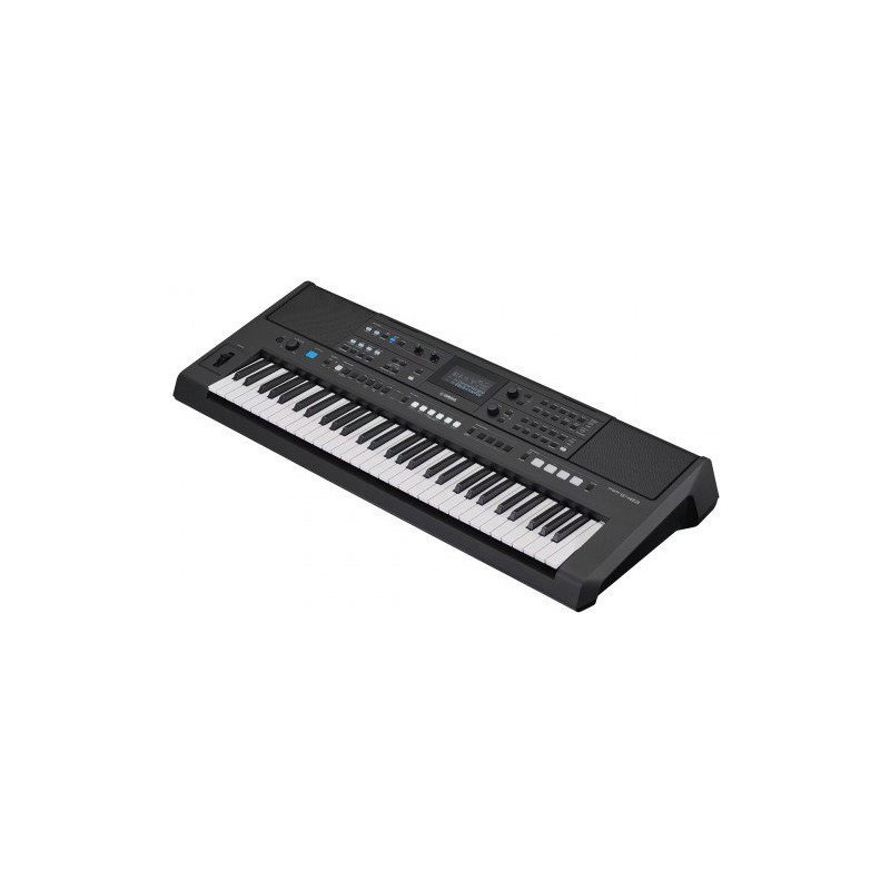 YAMAHA PSR-E483 clavier arrangeur
