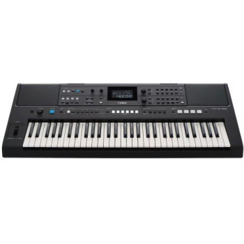 YAMAHA PSR-E483 clavier arrangeur