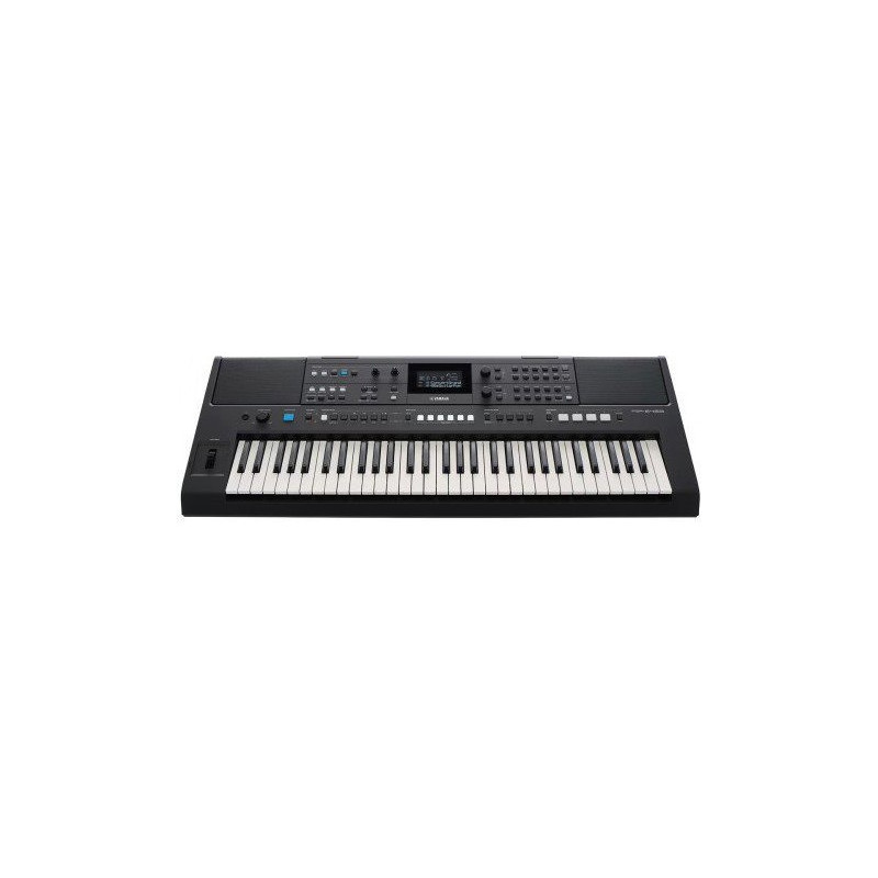 YAMAHA PSR-E483 clavier arrangeur