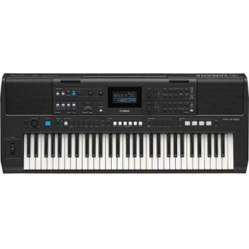 YAMAHA PSR-E483 clavier arrangeur