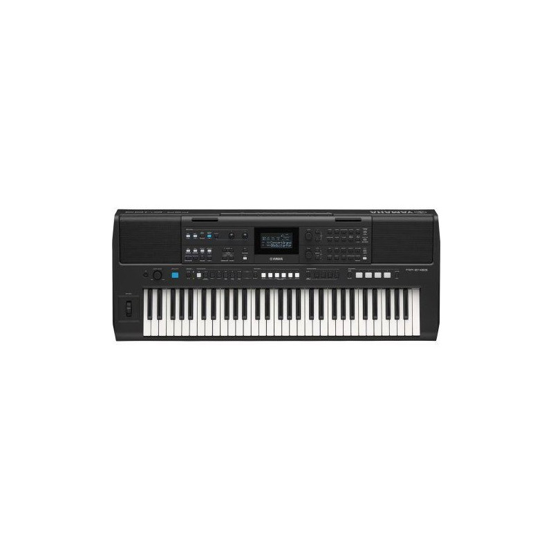 YAMAHA PSR-E483 clavier arrangeur