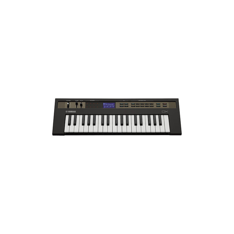 YAMAHA REFACEDX mobile mini keyboard reface dx reface dx e