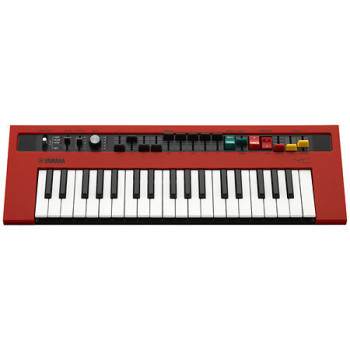 YAMAHA REFACEYC mobile mini keyboard