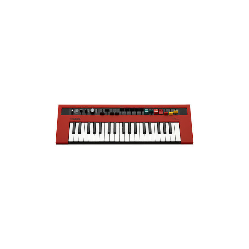 YAMAHA REFACEYC mobile mini keyboard