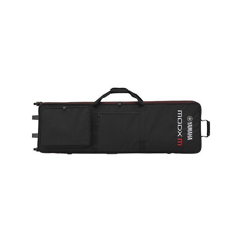 YAMAHA SCMODX8 housse modx8 avec roulettes sc-modx8 sc-modx8 y