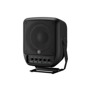 YAMAHA STAGEPAS 100 SUR BATTERIE