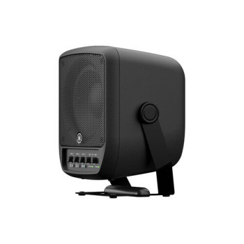 YAMAHA STAGEPAS 100 SUR BATTERIE