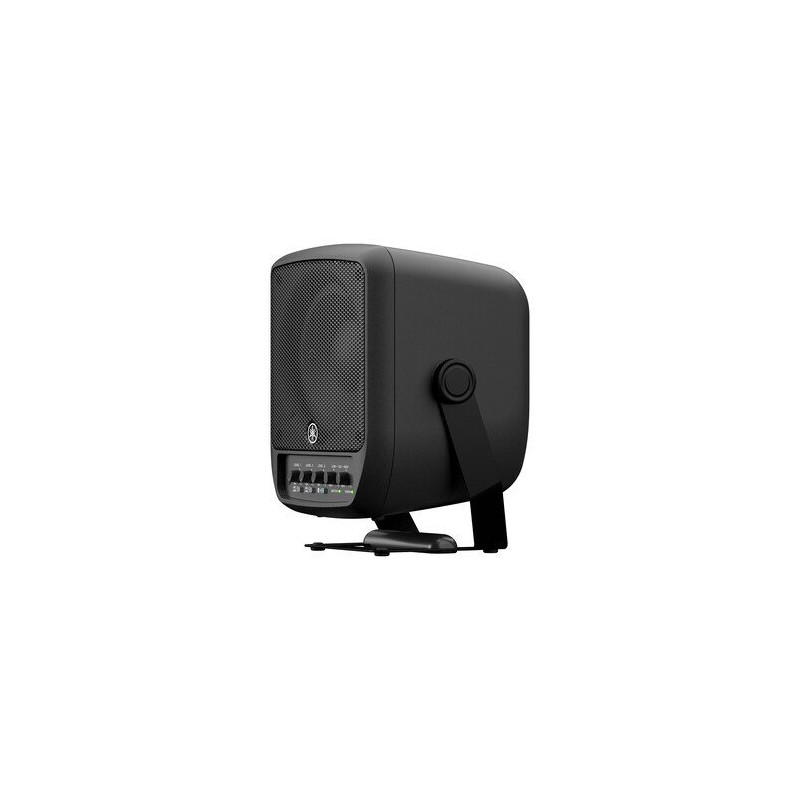 YAMAHA STAGEPAS 100 SUR BATTERIE