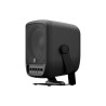 YAMAHA STAGEPAS 100 SUR BATTERIE
