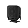 YAMAHA STAGEPAS 100 SUR BATTERIE