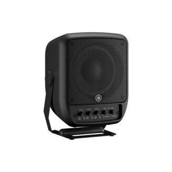 YAMAHA STAGEPAS 100 SUR BATTERIE