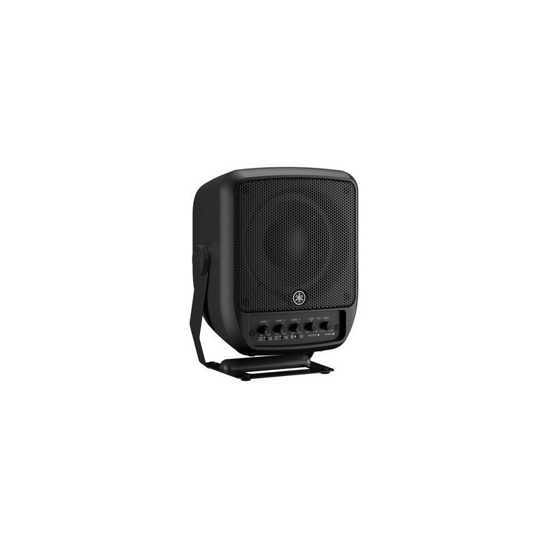 YAMAHA STAGEPAS 100 SUR BATTERIE
