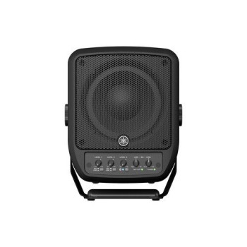 YAMAHA STAGEPAS 100 SUR BATTERIE