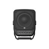 YAMAHA STAGEPAS 100 SUR BATTERIE