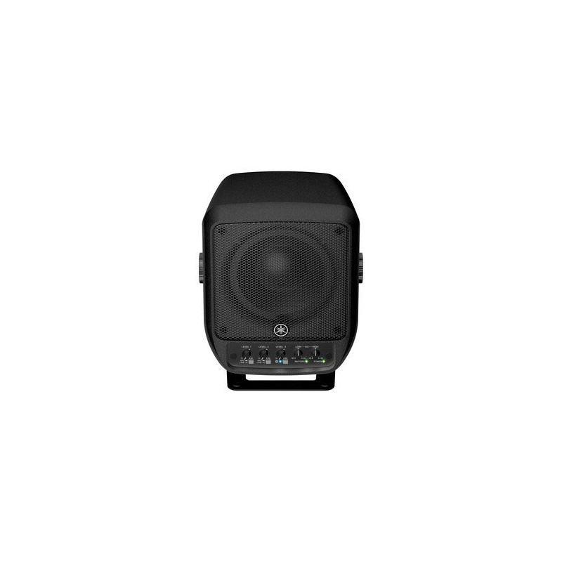 YAMAHA STAGEPAS 100 SUR BATTERIE