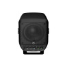 YAMAHA STAGEPAS 100 SUR BATTERIE