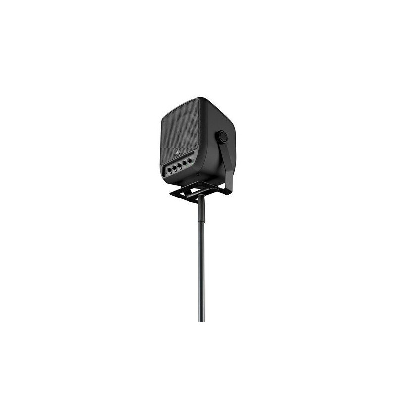 YAMAHA STAGEPAS 100 SUR BATTERIE