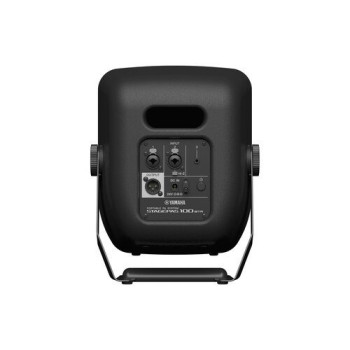 YAMAHA STAGEPAS 100 SUR BATTERIE