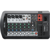 YAMAHA STAGEPAS400BT stagepas bluetooth