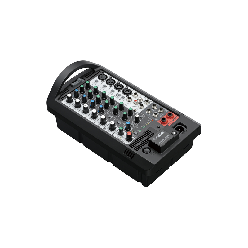 YAMAHA STAGEPAS400BT stagepas bluetooth