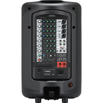 YAMAHA STAGEPAS600BT stagepas600 bluetooth stagepas 600bt stagepas 600bt // e