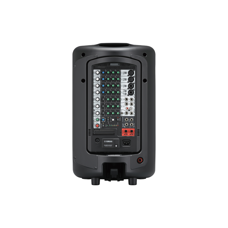 YAMAHA STAGEPAS600BT stagepas600 bluetooth stagepas 600bt stagepas 600bt // e