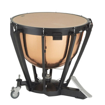YAMAHA TP6323R percussion classique timbale cuivre lisse 23"