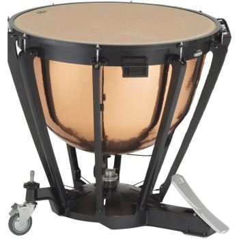 YAMAHA TP6329R percussion classique timbale cuivre lisse 29"
