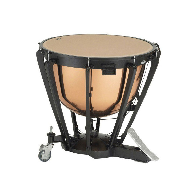 YAMAHA TP7320R percussion classique timbale cuivre martele 20"