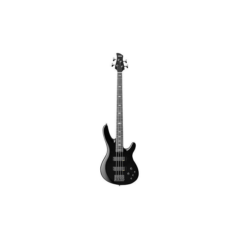 YAMAHA TRB1004JTBL Trunslucent Black