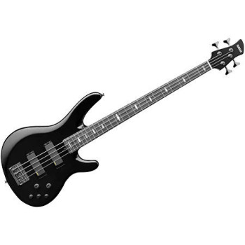 YAMAHA TRB1004JTBL Trunslucent Black