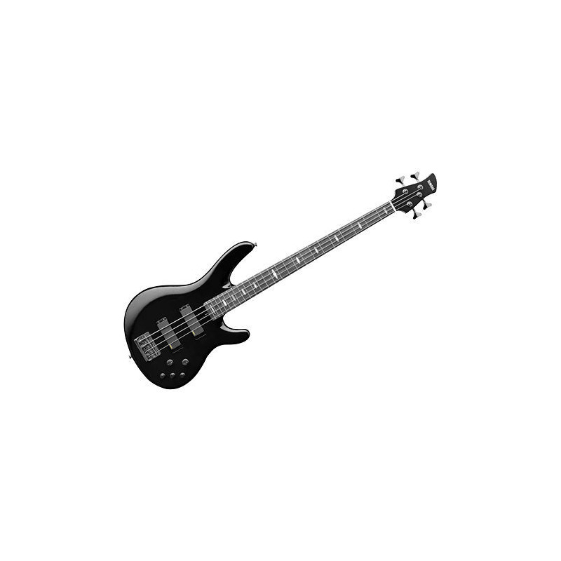 YAMAHA TRB1004JTBL Trunslucent Black