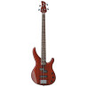 YAMAHA TRBX174EWRTB basse electrique t manguier trbx174ew root beer