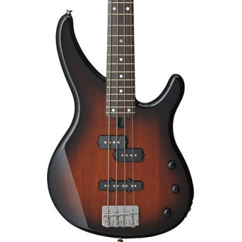 YAMAHA TRBX174OVS basse electrique trbx174 old violin sunburst