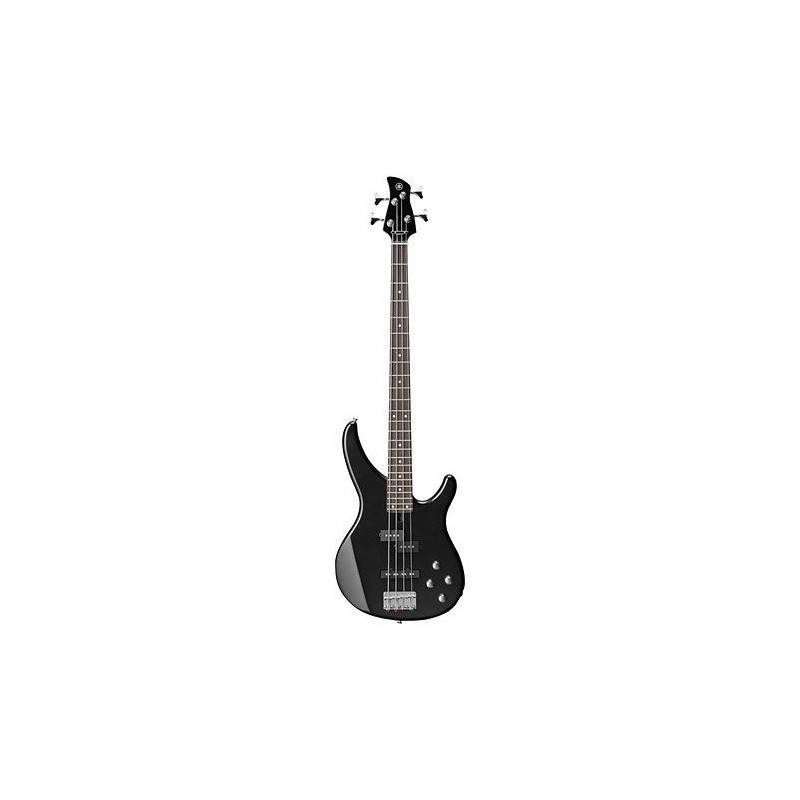 YAMAHA TRBX204IIGLB basse electrique trbx active rempl. trbx204 trbx204 galaxy black