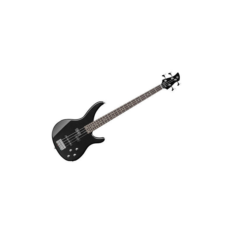 YAMAHA TRBX204IIGLB basse electrique trbx active rempl. trbx204 trbx204 galaxy black