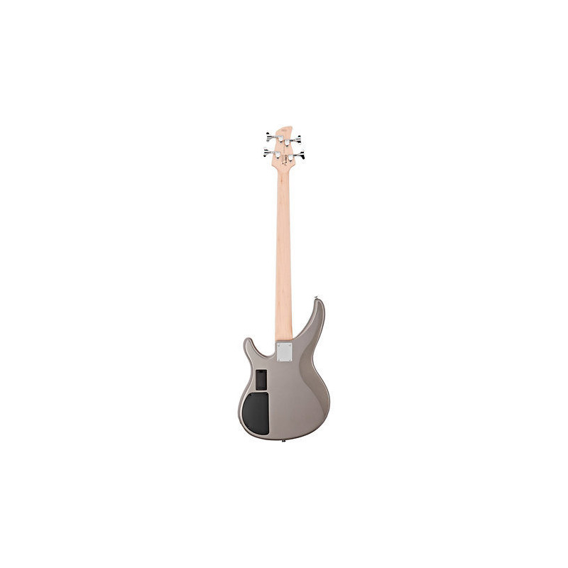 YAMAHA TRBX204IIGRM basse electrique trbx active rempl.trbx204 trbx204 gris metalli