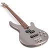 YAMAHA TRBX204IIGRM basse electrique trbx active rempl.trbx204 trbx204 gris metalli