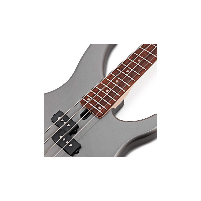YAMAHA TRBX204IIGRM basse electrique trbx active rempl.trbx204 trbx204 gris metalli