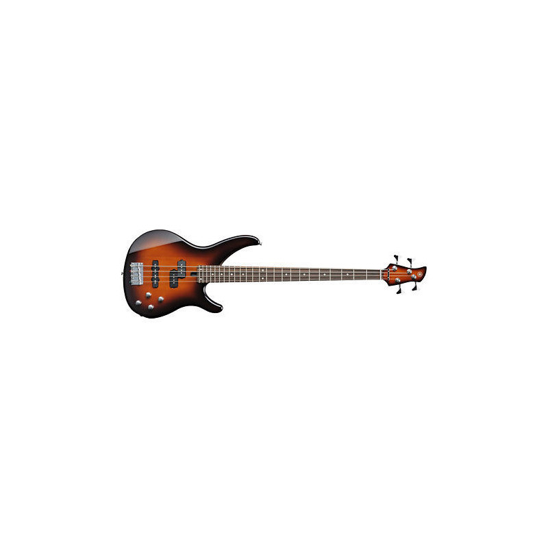 YAMAHA TRBX204IIOVS electric bass trbx204 old violin sunburst