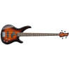 YAMAHA TRBX204IIOVS electric bass trbx204 old violin sunburst