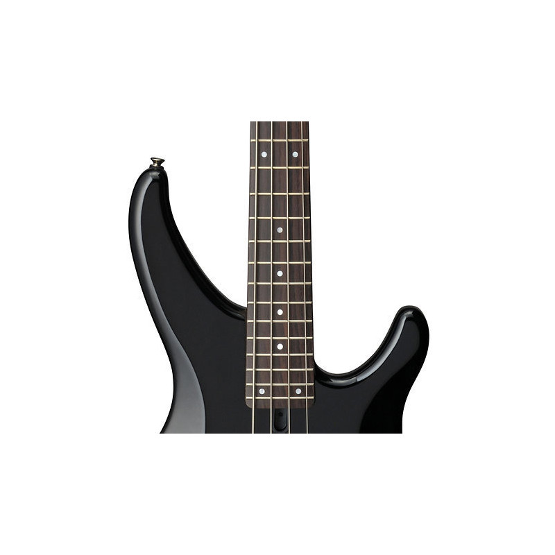 YAMAHA TRBX304BL basse electrique active 4 cordes black