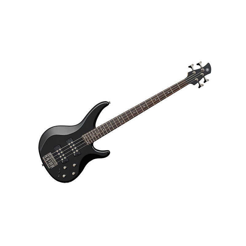 YAMAHA TRBX304BL basse electrique active 4 cordes black
