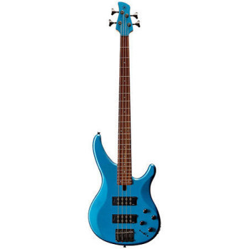 YAMAHA TRBX304FBL bass electrique active trbx304 factory blue