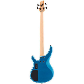 YAMAHA TRBX304FBL bass electrique active trbx304 factory blue