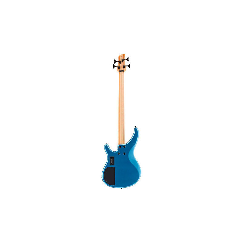 YAMAHA TRBX304FBL bass electrique active trbx304 factory blue